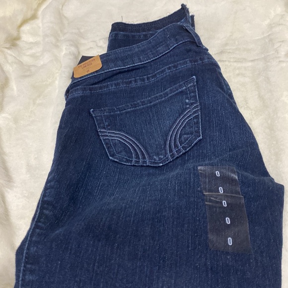 New with tag low rise jeans - Picture 2 of 2